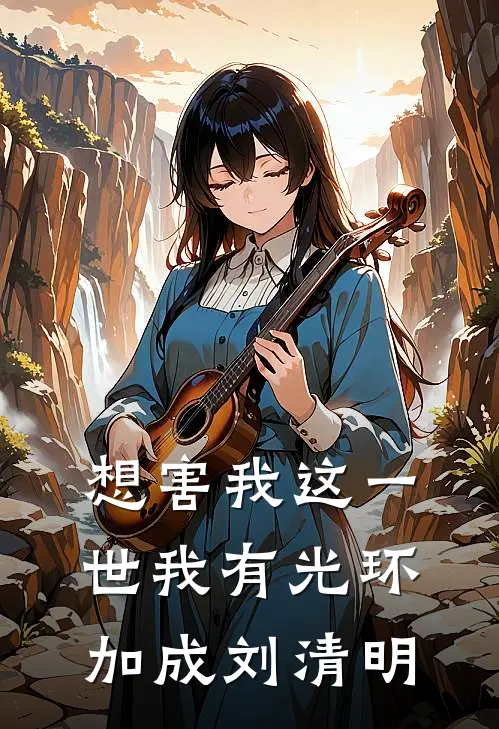 想害我这一世我有光环加成刘清明