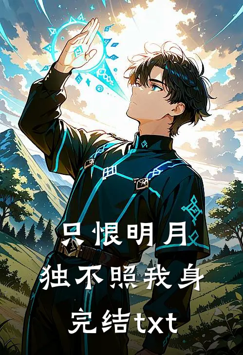 只恨明月，独不照我身完结txt