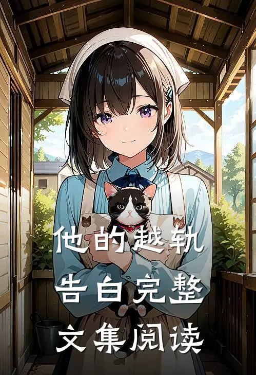 他的越轨告白完整文集阅读