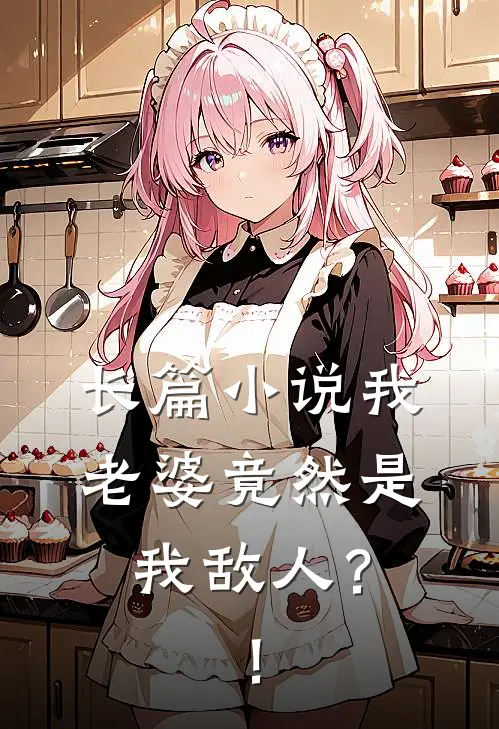 长篇小说我老婆竟然是我敌人？！