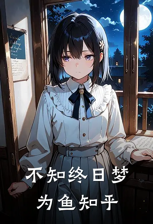 不知终日梦为鱼知乎