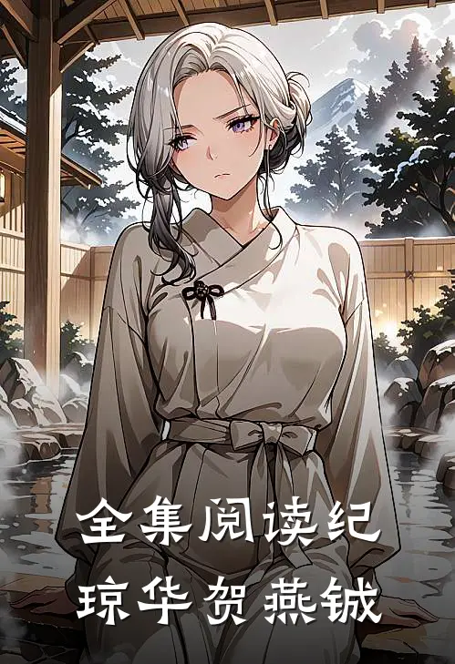 全集阅读纪琼华贺燕铖