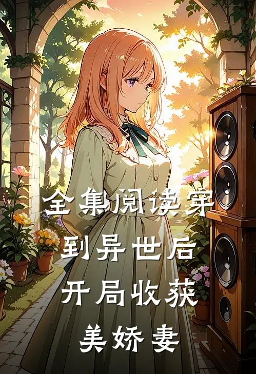 全集阅读穿到异世后，开局收获美娇妻