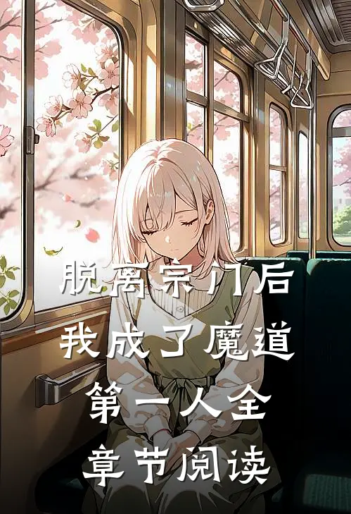 脱离宗门后，我成了魔道第一人全章节阅读