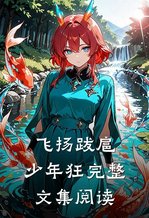 飞扬跋扈，少年狂完整文集阅读