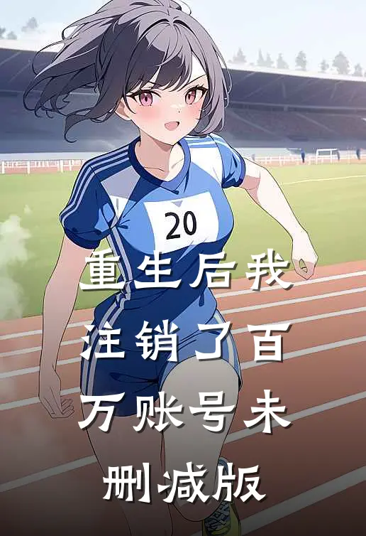 重生后我注销了百万账号未删减版