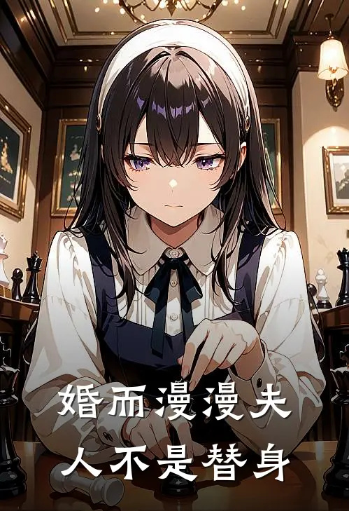 婚而漫漫夫人不是替身