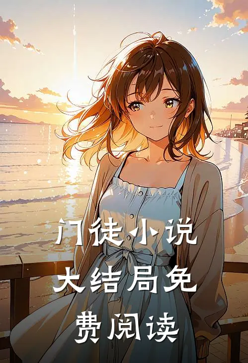 门徒小说大结局免费阅读