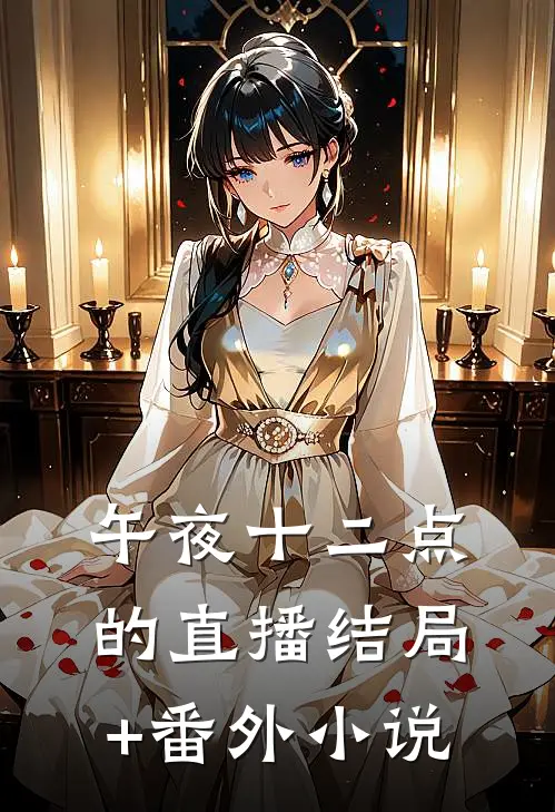 午夜十二点的直播结局+番外小说