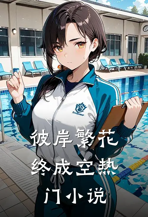 彼岸繁花，终成空热门小说