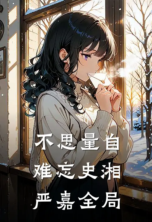 不思量自难忘史湘严嘉全局
