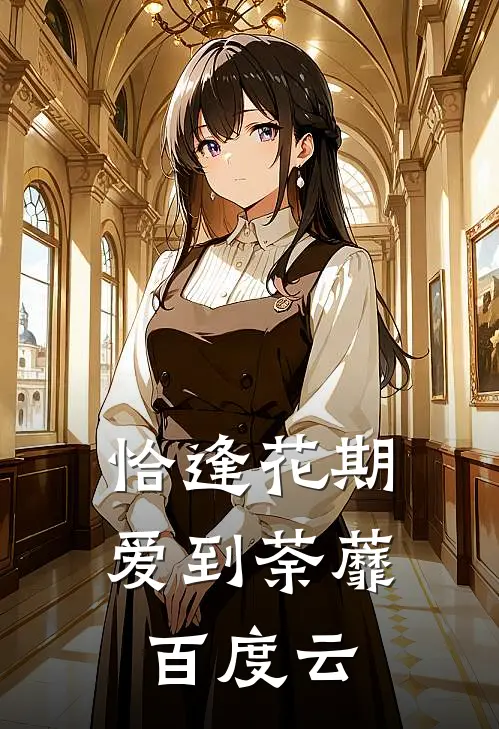 恰逢花期爱到荼蘼百度云
