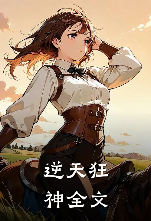 逆天狂神全文