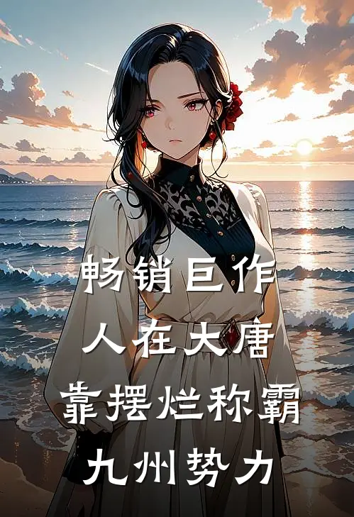 畅销巨作人在大唐，靠摆烂称霸九州势力