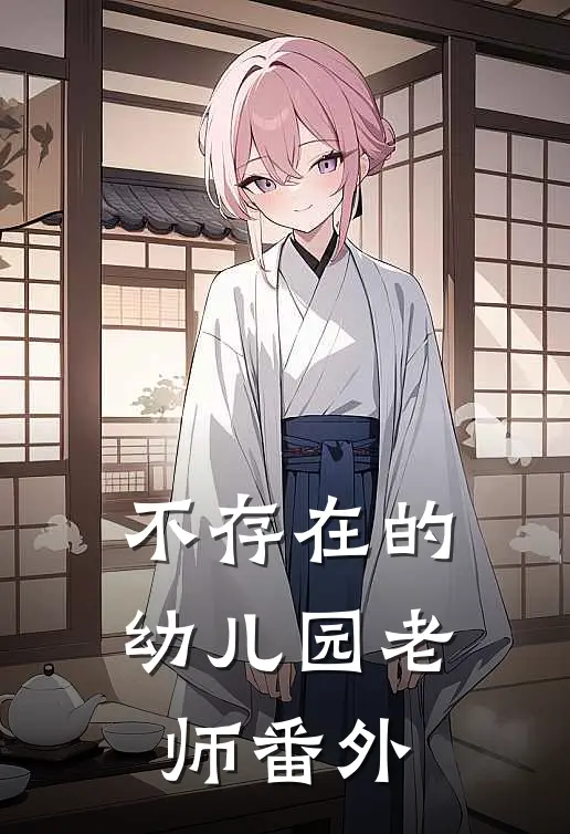 不存在的幼儿园老师番外