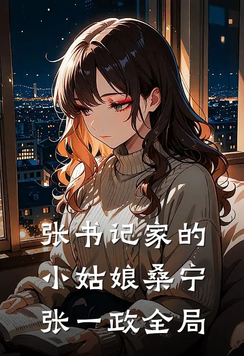 张书记家的小姑娘桑宁张一政全局