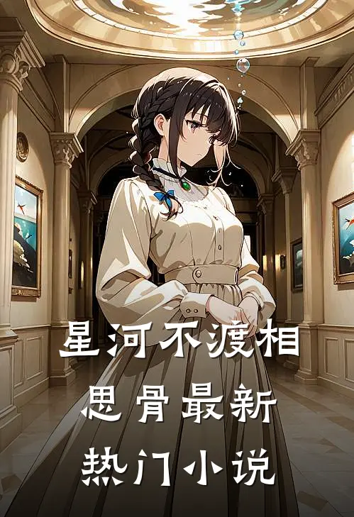 星河不渡相思骨最新热门小说
