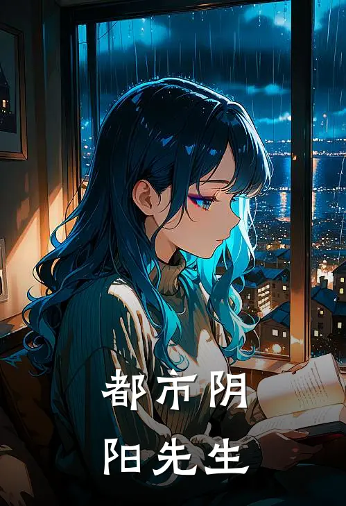 都市阴阳先生