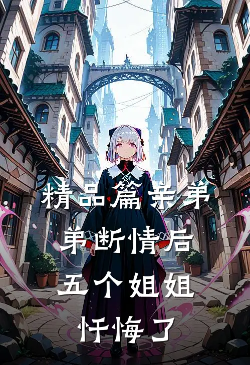 精品篇亲弟弟断情后，五个姐姐忏悔了