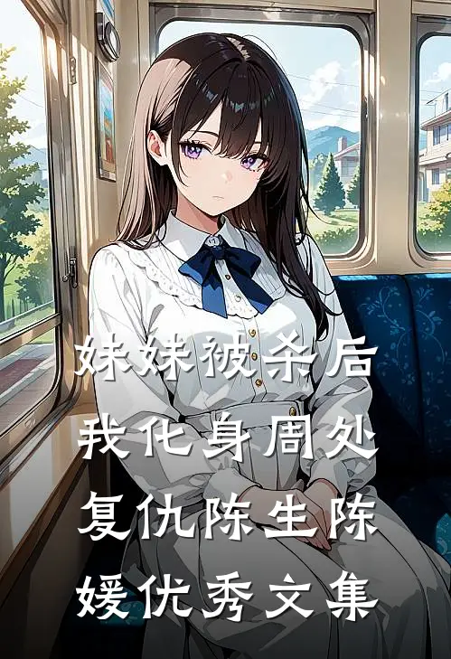 妹妹被杀后，我化身周处复仇陈生陈媛优秀文集
