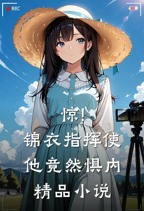 惊!锦衣指挥使他竟然惧内精品小说