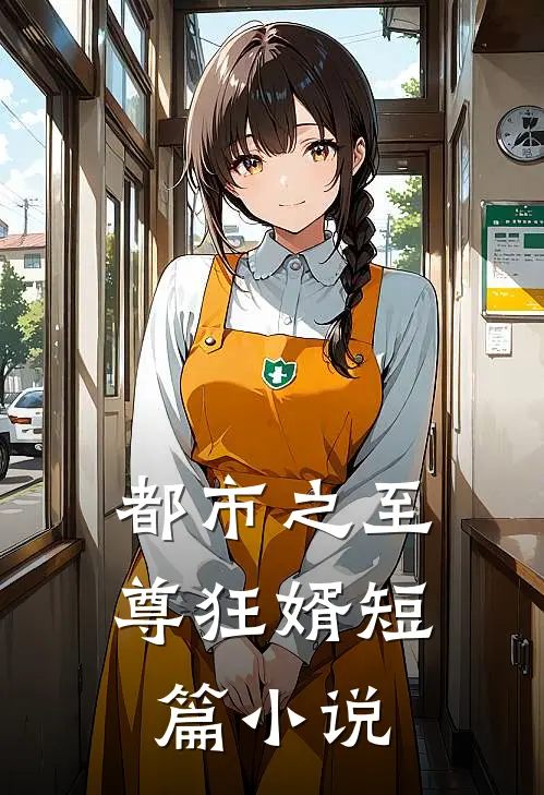 都市之至尊狂婿短篇小说