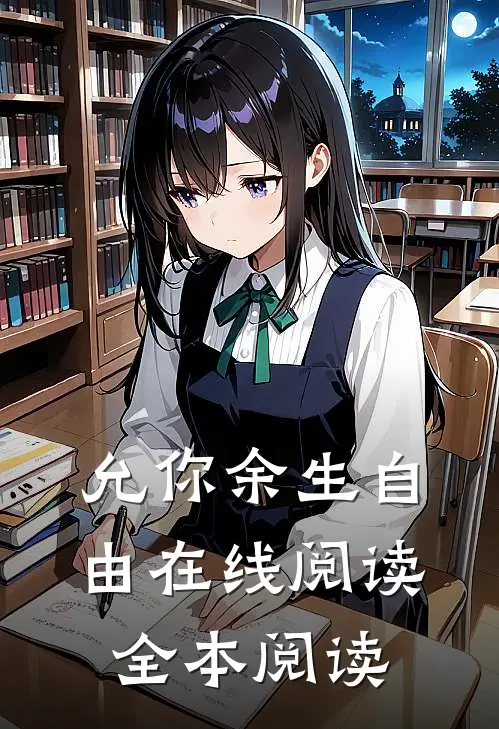 允你余生自由在线阅读全本阅读