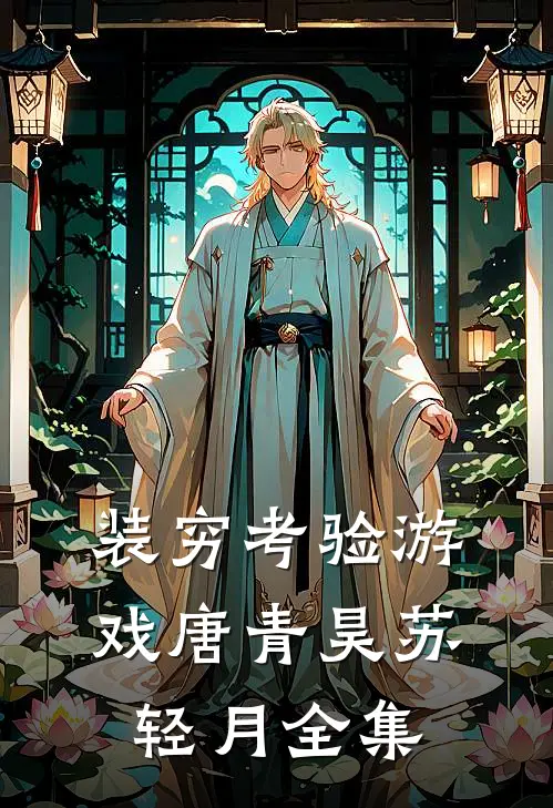 装穷考验游戏唐青昊苏轻月全集