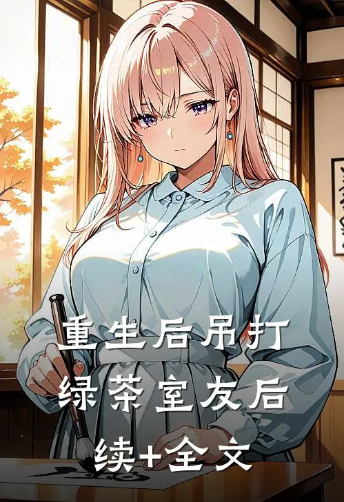 重生后吊打绿茶室友后续+全文