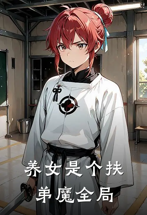 养女是个扶弟魔全局