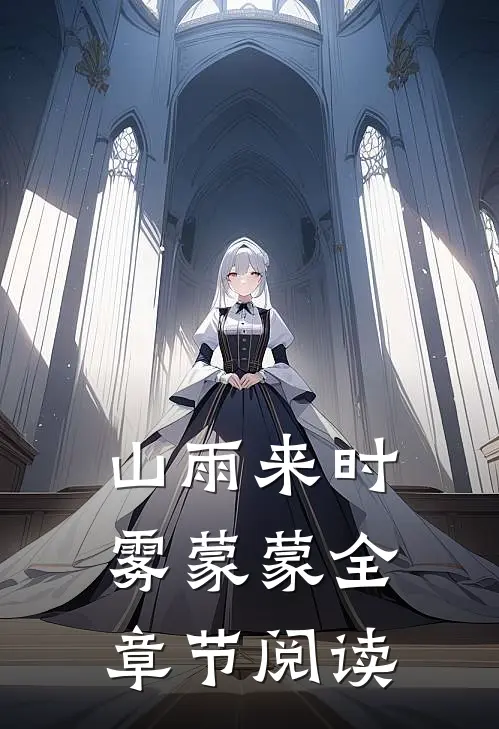 山雨来时雾蒙蒙全章节阅读