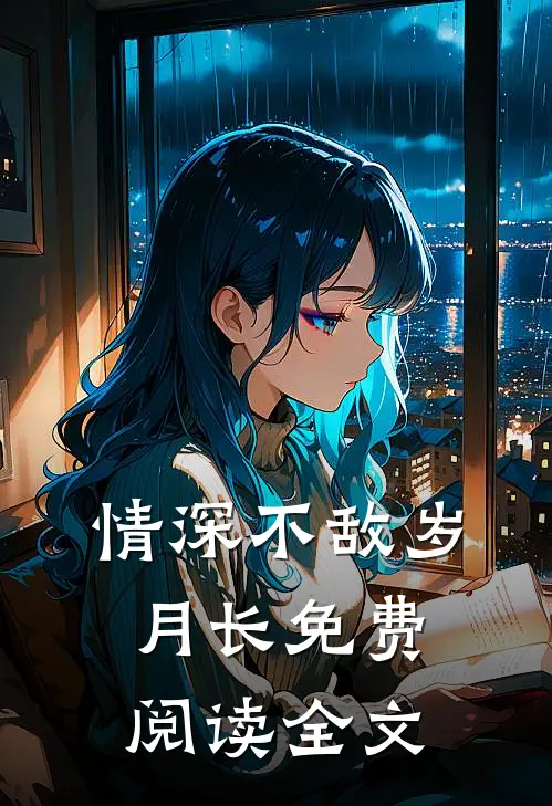 情深不敌岁月长免费阅读全文