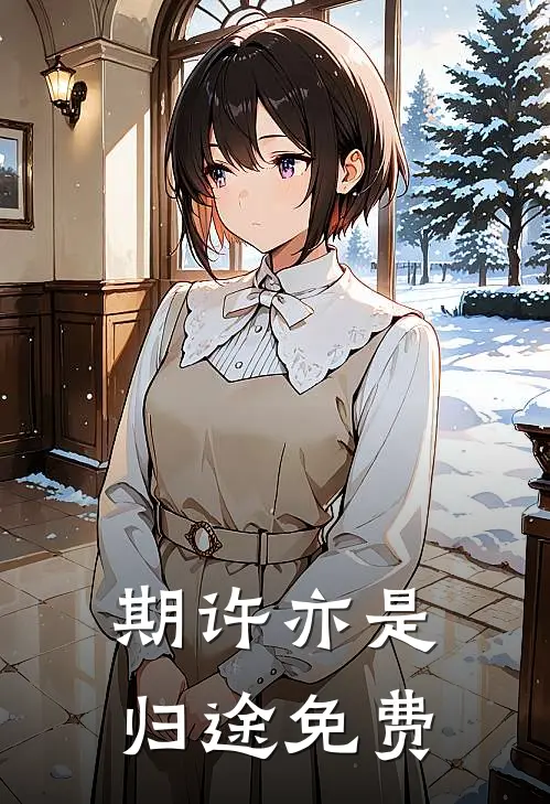期许亦是归途免费
