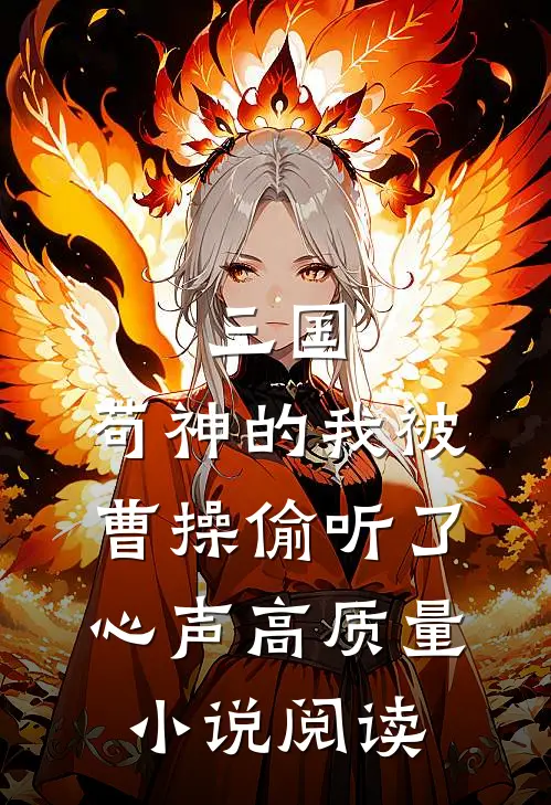 三国：苟神的我被曹操偷听了心声高质量小说阅读