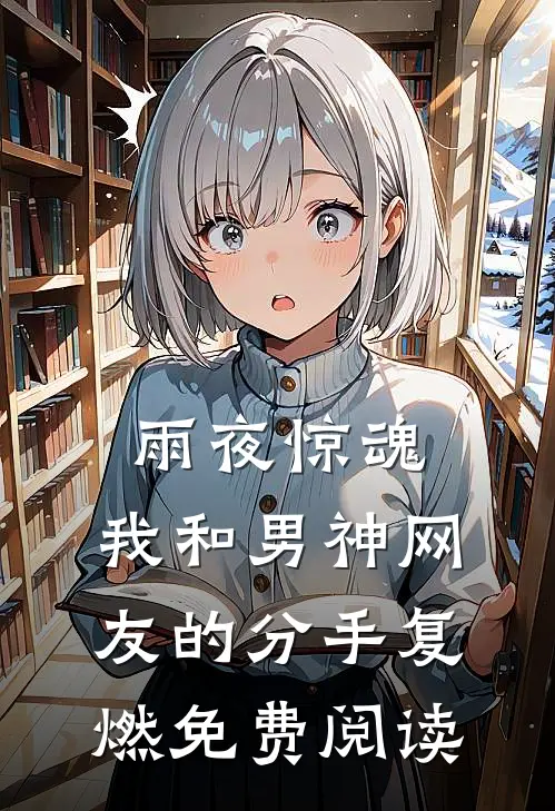 雨夜惊魂，我和男神网友的分手复燃免费阅读