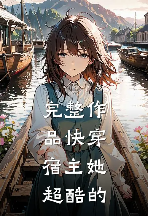 完整作品快穿宿主她超酷的