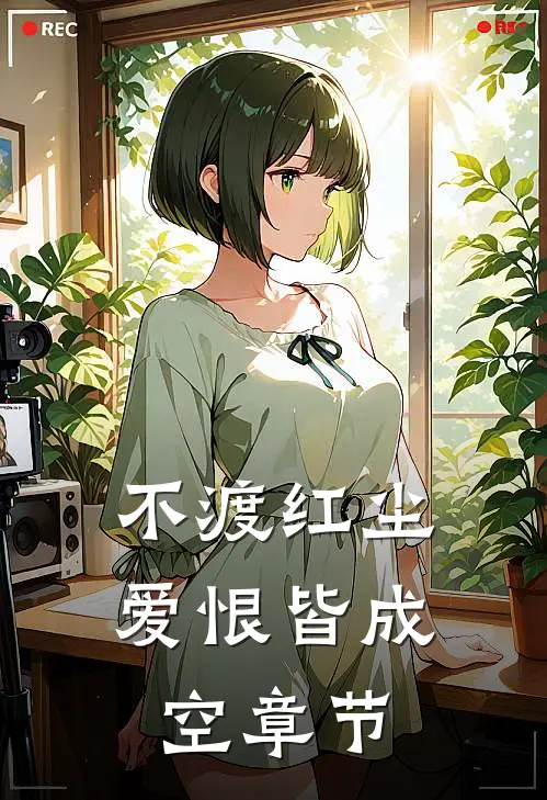 不渡红尘，爱恨皆成空章节