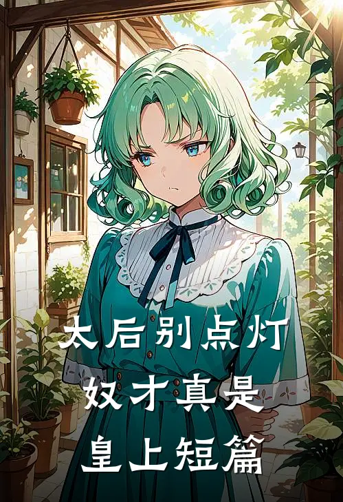 太后别点灯，奴才真是皇上短篇