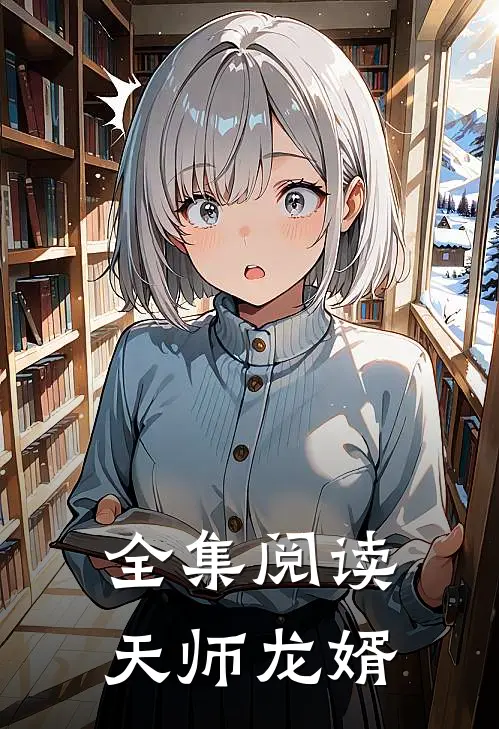 全集阅读天师龙婿
