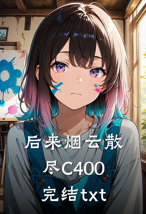 后来烟云散尽C400完结txt