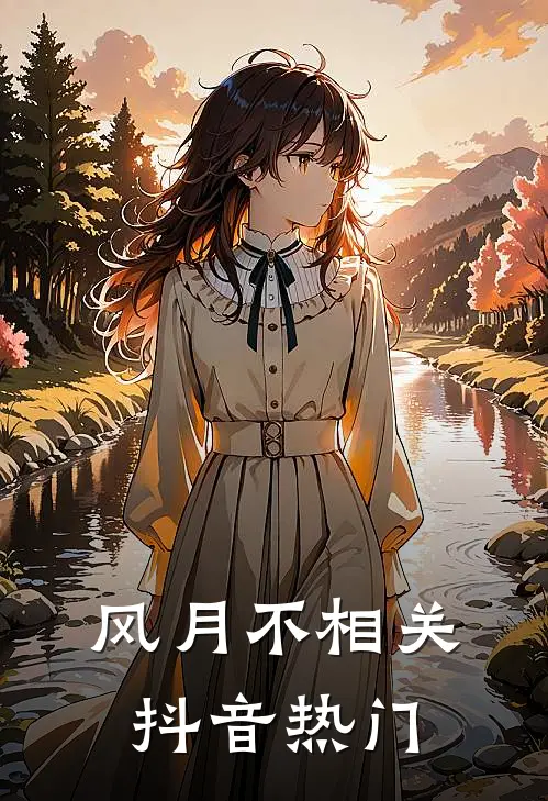 风月不相关抖音热门
