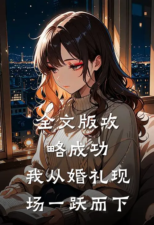 全文版攻略成功，我从婚礼现场一跃而下