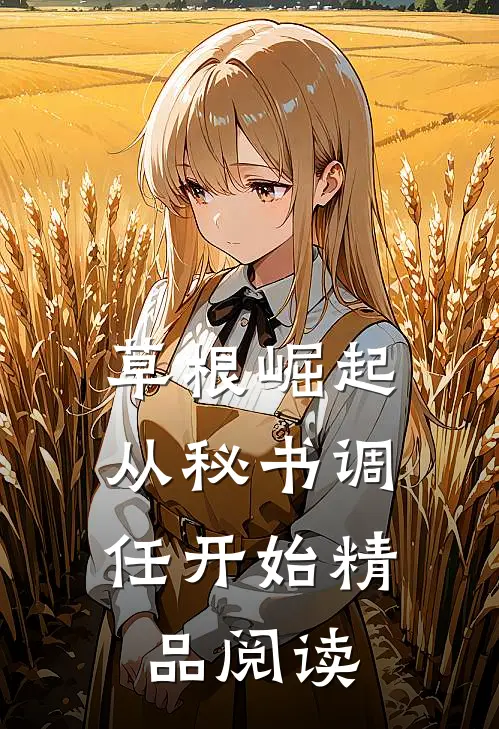 草根崛起：从秘书调任开始精品阅读