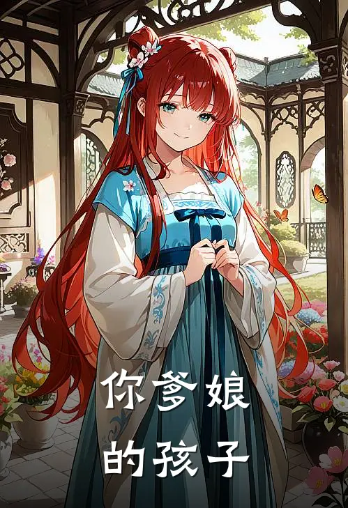 你爹娘的孩子