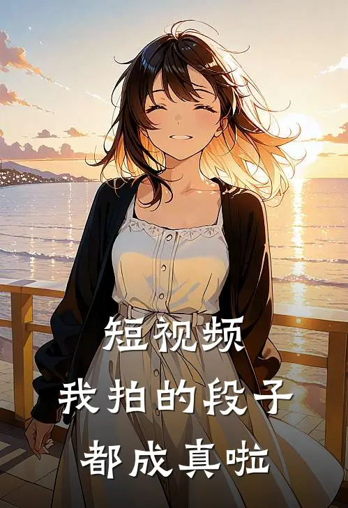 短视频,我拍的段子都成真啦怎么回事