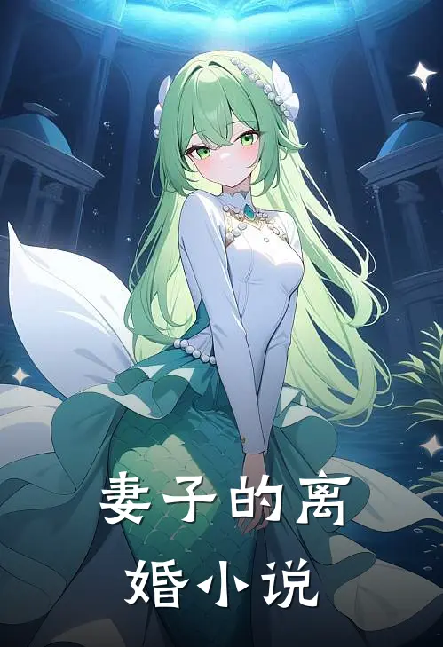 妻子的离婚小说