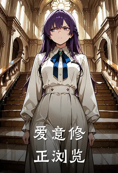 爱意修正浏览
