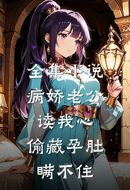 全集小说病娇老公读我心，偷藏孕肚瞒不住