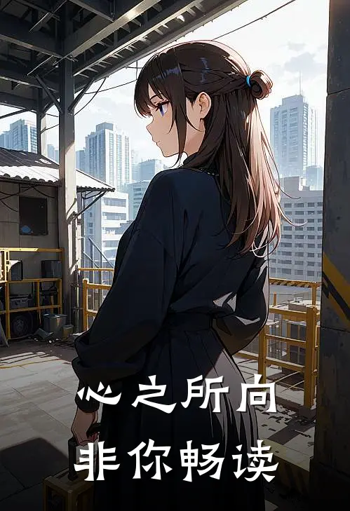 心之所向非你畅读