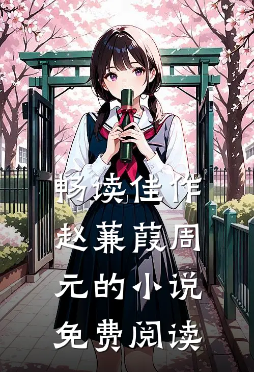 畅读佳作赵蒹葭周元的小说免费阅读